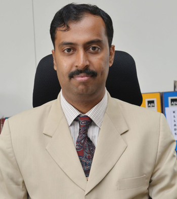 DC Dr Vishal 